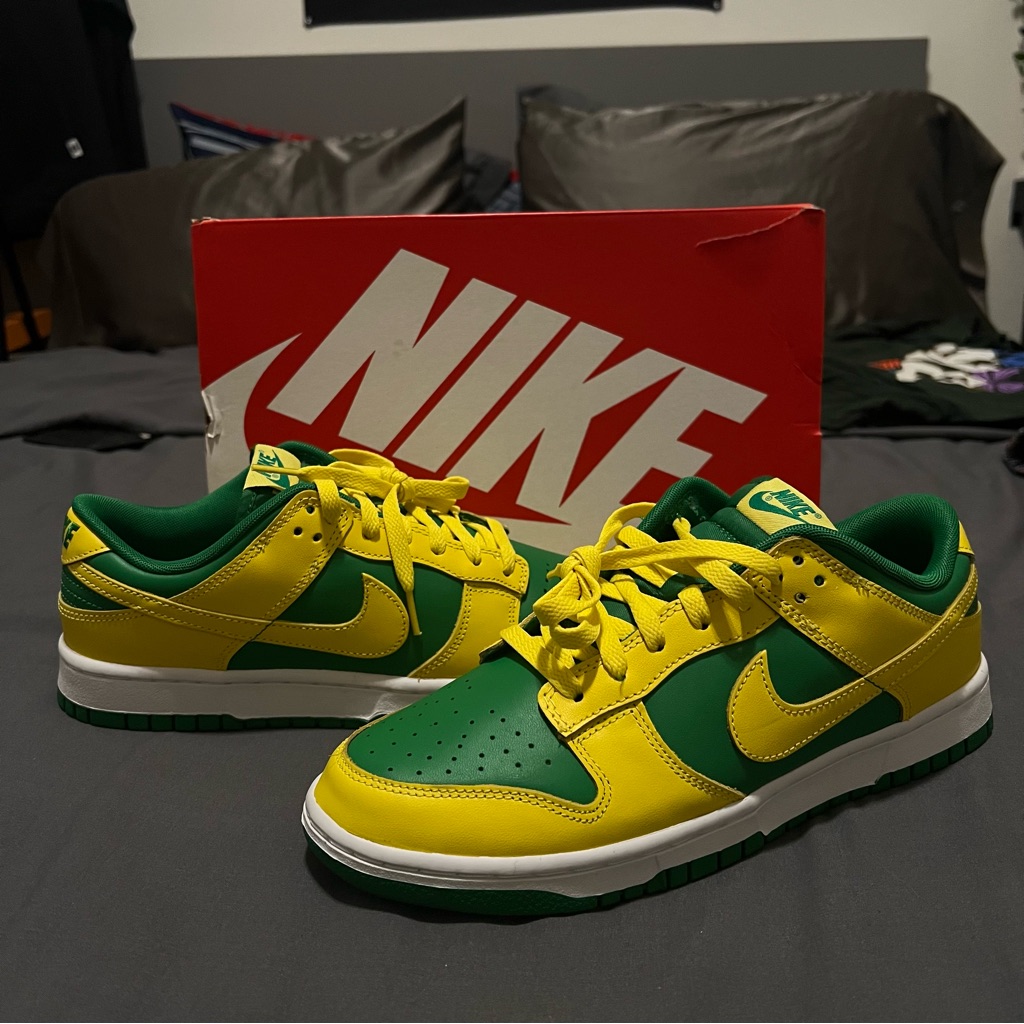 Nike Dunk Low Retro Bttys